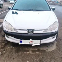 206TU5|خودرو سواری و وانت|کاشمر, |دیوار