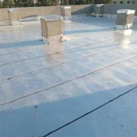 پیمانکاری آسفالت،ایزوگام وقیرگونی مهماندار