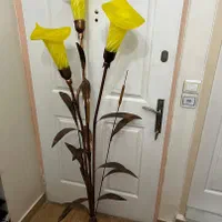 چراغ آباژور|چراغ خواب و آباژور|تبریز, |دیوار