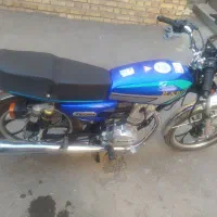 موتور کبیر|موتورسیکلت|مرند, |دیوار