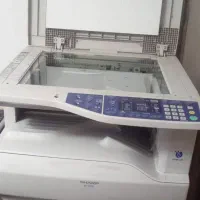 دستگاه کپی شارپ مدل ۵۳۱۶|پرینتر، اسکنر، کپی، فکس|خوشاب, |دیوار