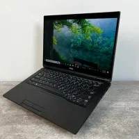 لپ تاپ دل Dell i5 8u 8g سبک ۳۶۰ درجه لمسی|رایانه همراه|مشهد, عبادی|دیوار