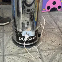 سفزی خردکن سبزیران|خردکن، آسیاب، غذاساز|پاکدشت, پاکدشت (مامازند)|دیوار