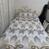 ۳ تا تختخواب یکنفره و دو نفره