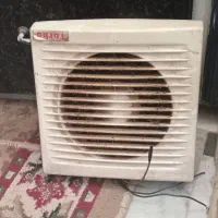 هواکش برقی لوله 10(کوچک)