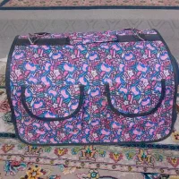 کیف سگ وگربه وهرحیوان دیگه ای