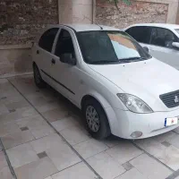 تیبا2 بی رنگ مدل 98 فوری فروشی