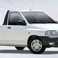 پراید وانت gx پاششی