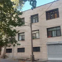 کلنگی ۱۲۳متر بر ۷/۵ بافت