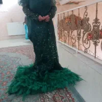 لباس مجلسی در حد