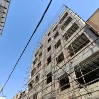 داربست خادمی