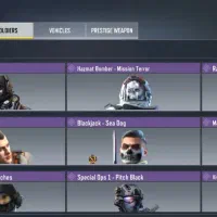 اکانت کالاف|کنسول، بازی ویدئویی و آنلاین|قم, شهرک امام حسین|دیوار