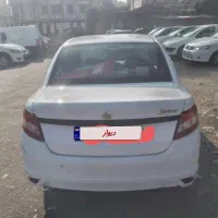 ساینا مدل ۹۸ بی رنگ بی ضربه|خودرو سواری و وانت|رشت, بازار|دیوار