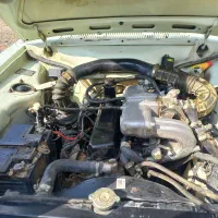 پیکان وانت مدل ۹۲