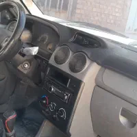 پرایدمدل ۹۵دوگانه شرکتی