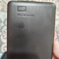 هارد اکسترنال