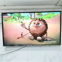 محافظ ضدضربه ضدآتش ضدآب تلویزیون