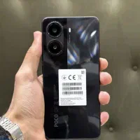 گوشی پوکو ایکس 7 پرو نو نو