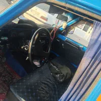 سایپا مدل71|خودرو سواری و وانت|خوی, |دیوار