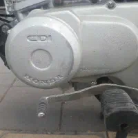 سی دی آی اصل ژاپن هوندا