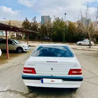 405 تیوفایف|خودرو سواری و وانت|جوانرود, |دیوار