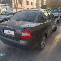 تیبا صندوق دار97دوگانه کارخانه|خودرو سواری و وانت|کرمان, |دیوار