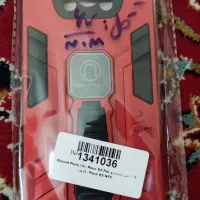 قاب بتمنی گوشی poco x3