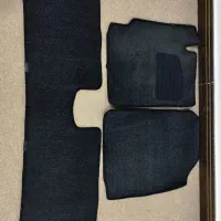 کفپوش فابریک خودرو شاهین ضد خاک