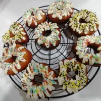 انواع کیک و کوکی خانگی|خدمات پذیرایی، مراسم|برازجان, |دیوار