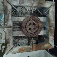 اجاق گازبزرگ رستورانی