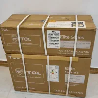 کولر گازی ۹۰۰۰ تی سی ال آکبند