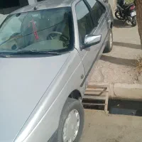 پژو 405 دوگانه کارخانه تو کرم|خودرو سواری و وانت|کاشمر, |دیوار