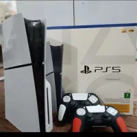 پی اس فایو اسلیم اروپا درحد آکبند تمیز دو دسته