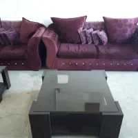 فروش مبل دست دوم|مبلمان خانگی و میز عسلی|خوانسار, |دیوار