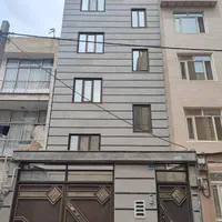 اپارتمان ۵۰ متری قابل معاوضه با کلنگی