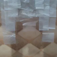 نایلون ،نایلکس«پلاستیک دسته دار» کارتهران ،عمده۱۰۷|ظروف نگهدارنده، پلاستیکی، یک‌بارمصرف|زاهدان, |دیوار