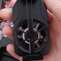 فن خنک کننده موبایل|لوازم جانبی موبایل و تبلت|کوهدشت, |دیوار