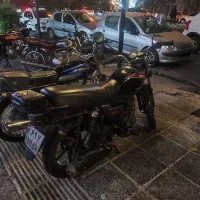 موتور کی وی ۱۵۰