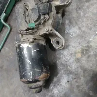 موتور برف پاک کن فن موتوربخاری رادیاتور پراید چراغ|قطعات یدکی و لوازم جانبی|مشهد, فاطمیه|دیوار