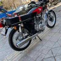 کبیر1403خاصاا|موتورسیکلت|تبریز, |دیوار