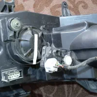 کله چراغ عقب و جلو مانیتور و اپراتور کولر دناپلاس|قطعات یدکی و لوازم جانبی|آبادان, |دیوار