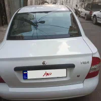 تیبا مدل ۹۹، بدون رنگ و تصادف|خودرو سواری و وانت|تهران, نعمت‌آباد|دیوار