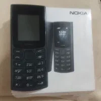 گوشی نوکیا 105