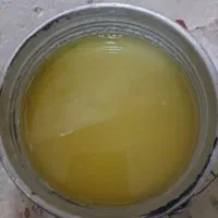 روغن حیوانی
