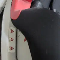 صندلی ماشین بی بی لند مدل کامفورت|تخت و صندلی بچه|رشت, سیا اسطلخ|دیوار