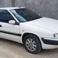 زانتیا مدل 82|خودرو سواری و وانت|لامرد, |دیوار