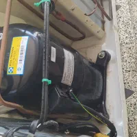 کولر گری 19000|کولر گازی و فن‌کوئل|دزفول, |دیوار