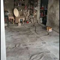 یک باب مغازه|فروش مغازه و غرفه|رباط‌کریم, ده‌حسن|دیوار