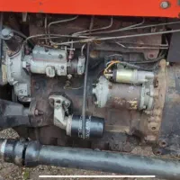 تراکتور  مدل 80 تراکتور سالم|خودرو سنگین|اردبیل, |دیوار