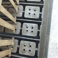 قالب بلوکه|مصالح و تجهیزات ساختمان|کاشمر, |دیوار